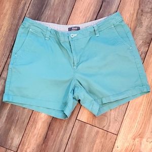 Cabellas Natural Reflections Cotton Shorts